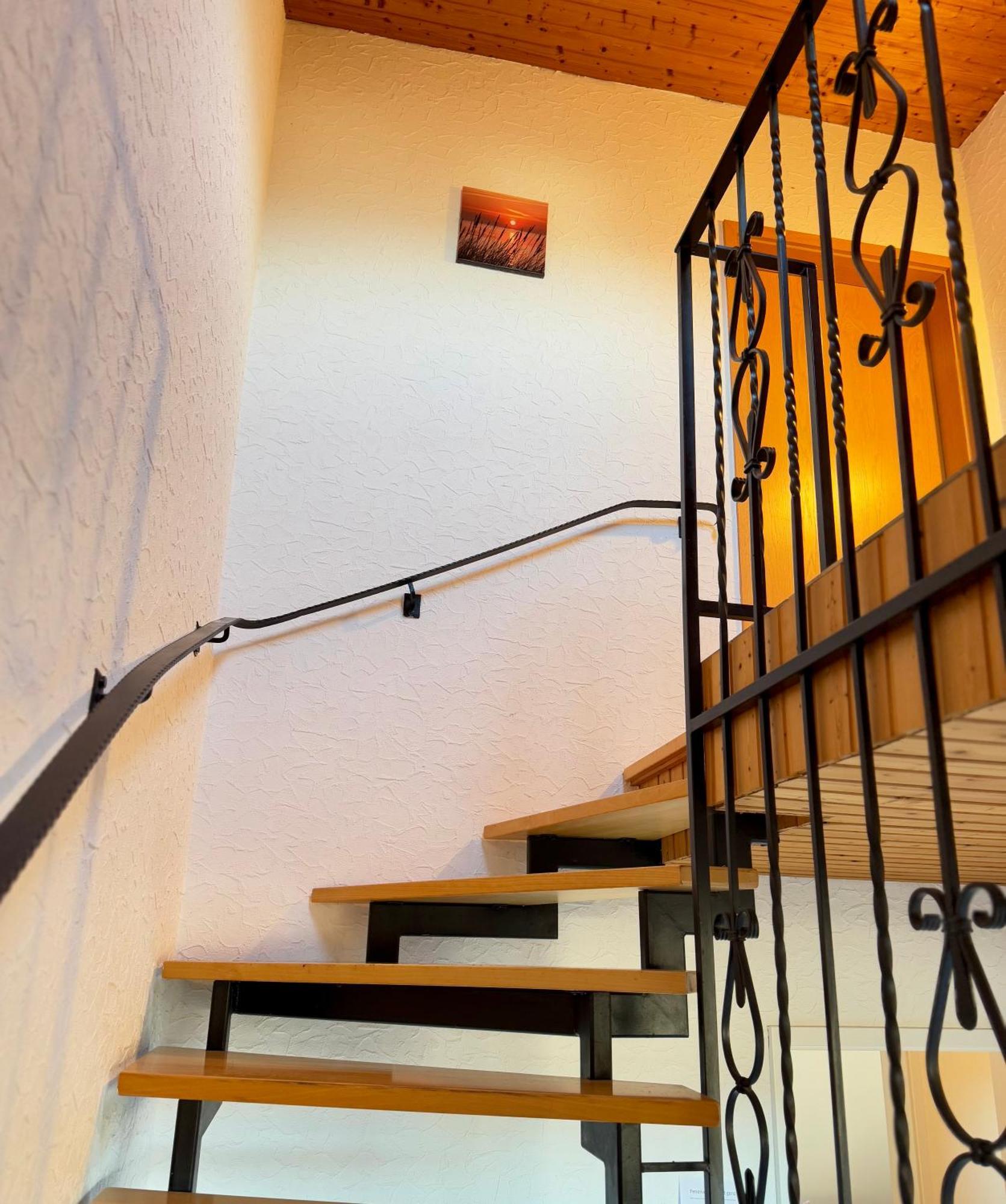 Moehne Ferienwohnung เมอเนอเซ ภายนอก รูปภาพ