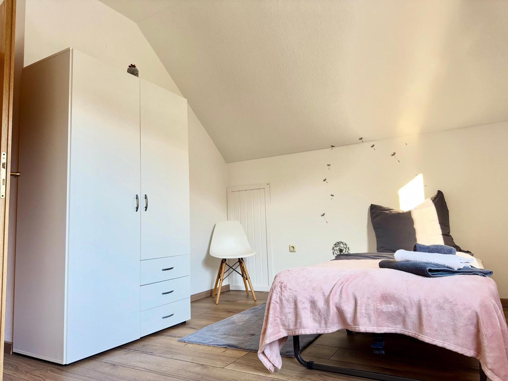 Moehne Ferienwohnung เมอเนอเซ ภายนอก รูปภาพ