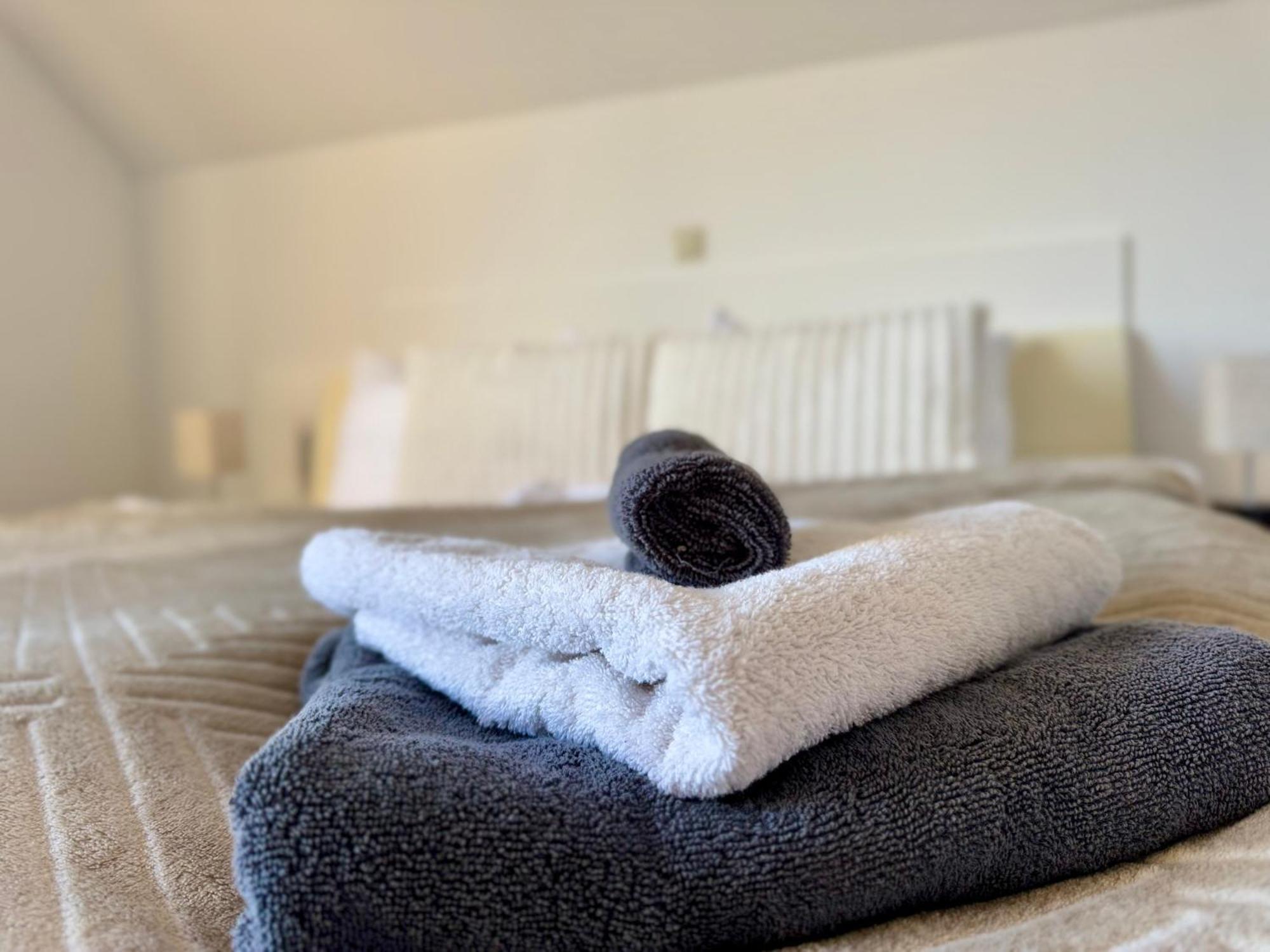 Moehne Ferienwohnung เมอเนอเซ ภายนอก รูปภาพ