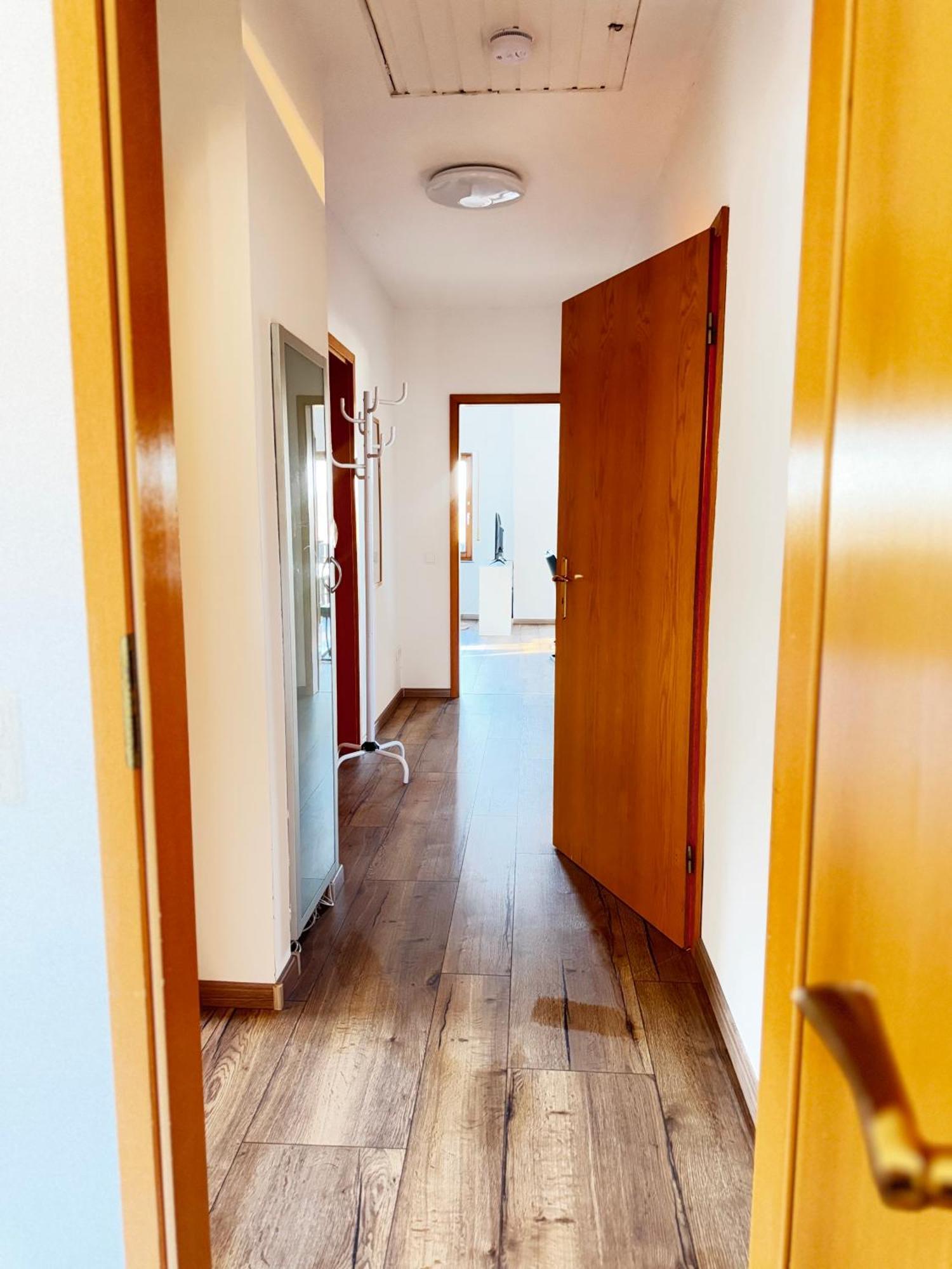 Moehne Ferienwohnung เมอเนอเซ ภายนอก รูปภาพ